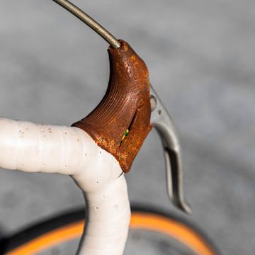 Używany Propain Pavarin Special 1970 Road & Gravel — zdjęcie 5 z 20