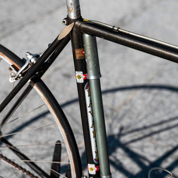 Używany Propain Pavarin Special 1970 Road & Gravel — zdjęcie 10 z 20