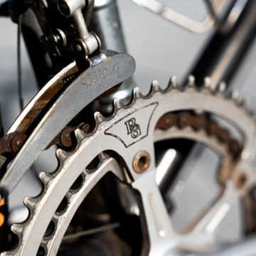 Używany Propain Pavarin Special 1970 Road & Gravel — zdjęcie 9 z 20
