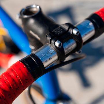 Použité Atala SartoBikes 1998 Road & Gravel — obrázek 5 z 9