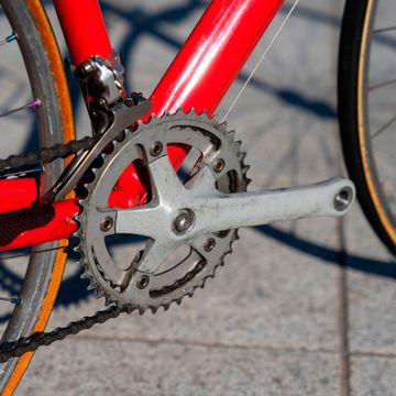 Použité Atala SartoBikes 1998 Road & Gravel — obrázek 9 z 9