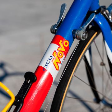 Použité Atala SartoBikes 1998 Road & Gravel — obrázek 7 z 9