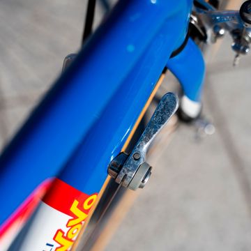 Použité Atala SartoBikes 1998 Road & Gravel — obrázek 6 z 9