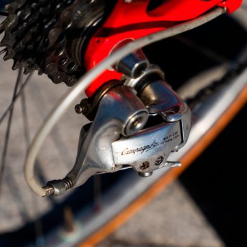Použité Atala SartoBikes 1998 Road & Gravel — obrázek 8 z 9