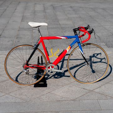 Použité Atala SartoBikes 1998 Road & Gravel — obrázek 3 z 9