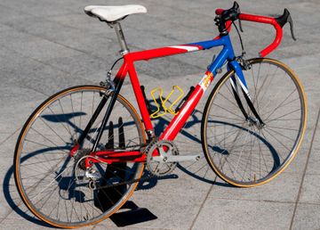 Použité Atala SartoBikes 1998 Road & Gravel