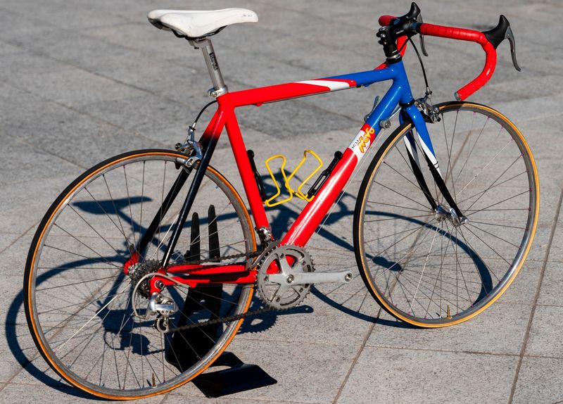 Used Atala SartoBikes 1998 Road & Gravel