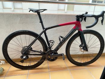 Trek, Émonda SLR 7 2023