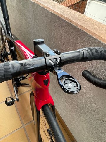 Brugt Trek Émonda SLR 7 2023 2023 Road & Gravel — billede 7 af 8