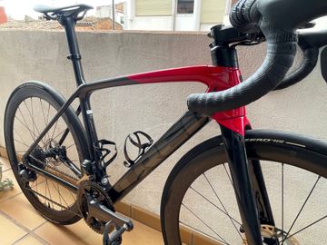 Brugt Trek Émonda SLR 7 2023 2023 Road & Gravel — billede 8 af 8