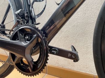 Brugt Trek Émonda SLR 7 2023 2023 Road & Gravel — billede 5 af 8
