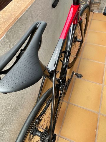 Brugt Trek Émonda SLR 7 2023 2023 Road & Gravel — billede 6 af 8