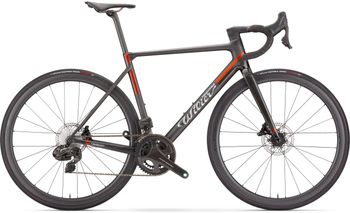 Used Wilier Verticale SLR 2024 Frameset 2024 Road & Gravel — image 1 of 3