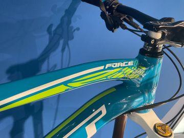 Used GT X SPORT 2015 Mountainbike, Blue — image 6 of 6
