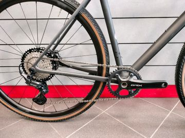 Brugt Specialized Crux Comp - Shimano GRX 2024 2024 Road & Gravel — billede 3 af 7