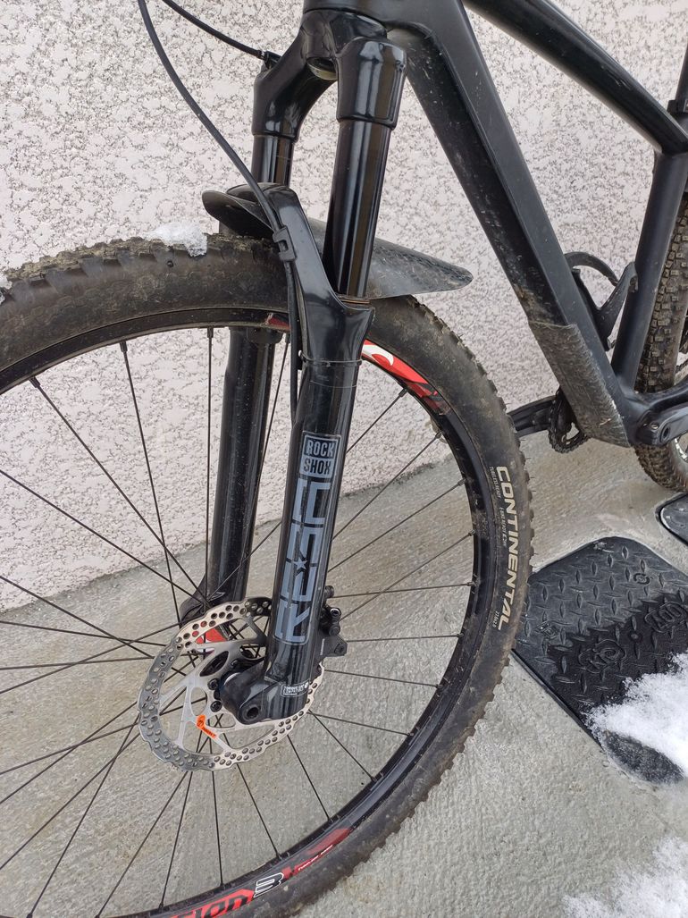 Used Augment ư 2023 Mountainbike, Black — image 10 of 15