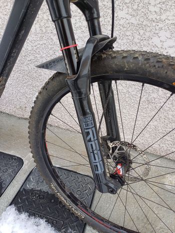 Used Augment ư 2023 Mountainbike, Black — image 5 of 15