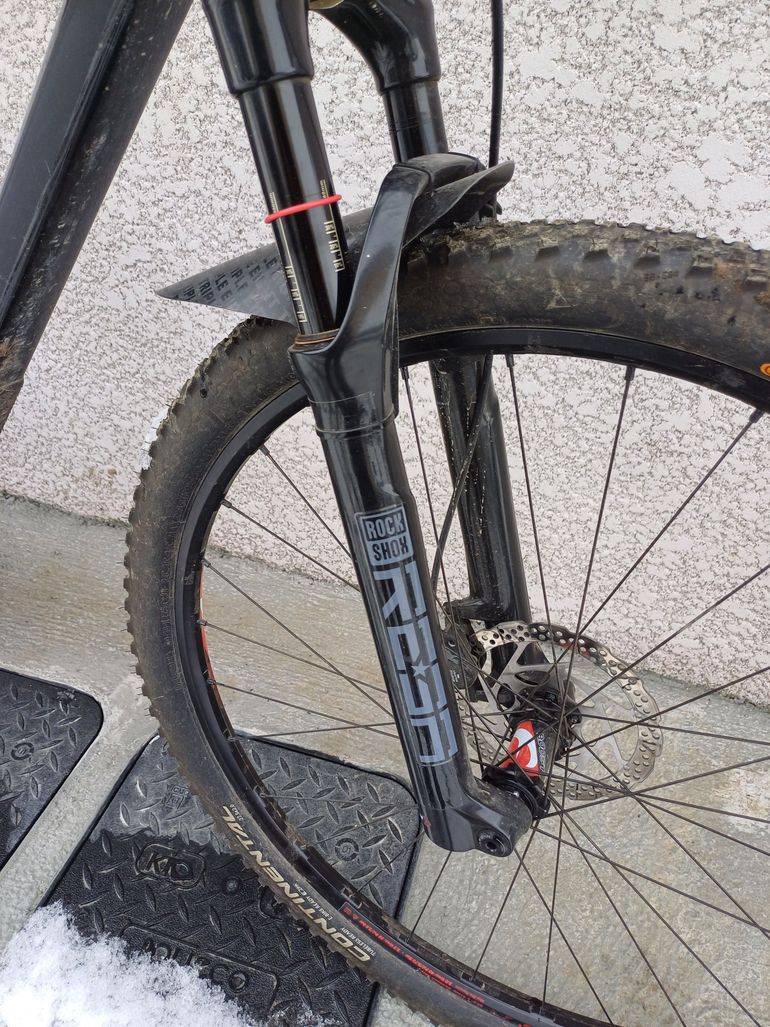 Used Augment ư 2023 Mountainbike, Black — image 5 of 15