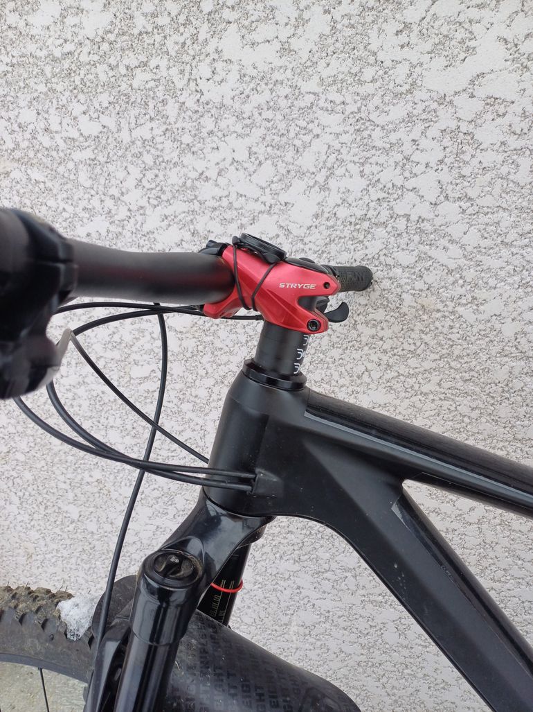 Used Augment ư 2023 Mountainbike, Black — image 8 of 15