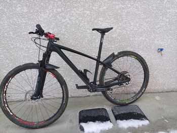 Used Augment ư 2023 Mountainbike, Black — image 11 of 15