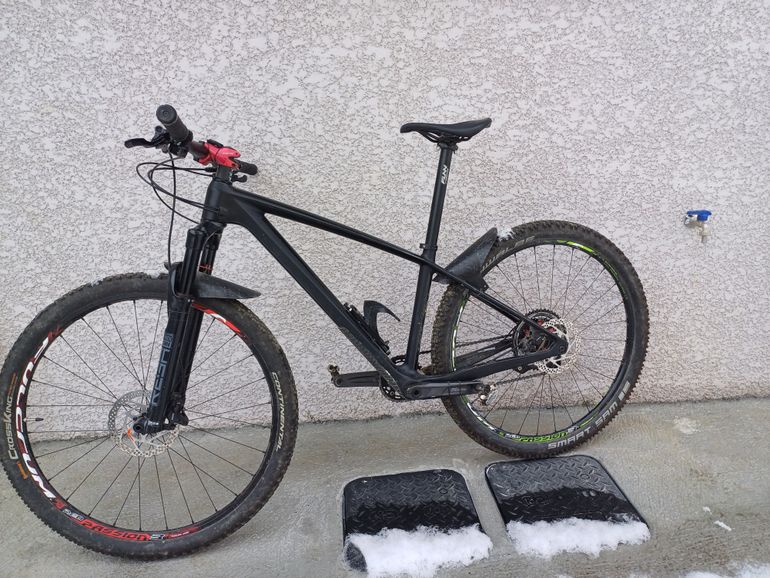 Used Augment ư 2023 Mountainbike, Black — image 11 of 15