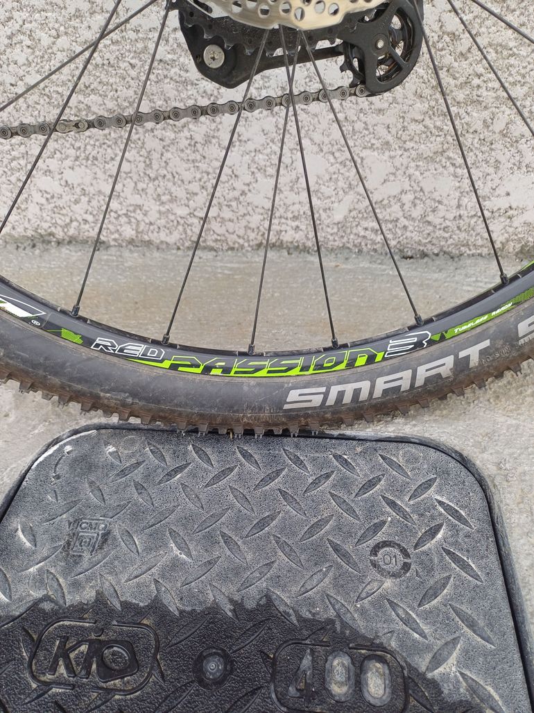 Used Augment ư 2023 Mountainbike, Black — image 13 of 15