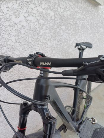 Used Augment ư 2023 Mountainbike, Black — image 9 of 15