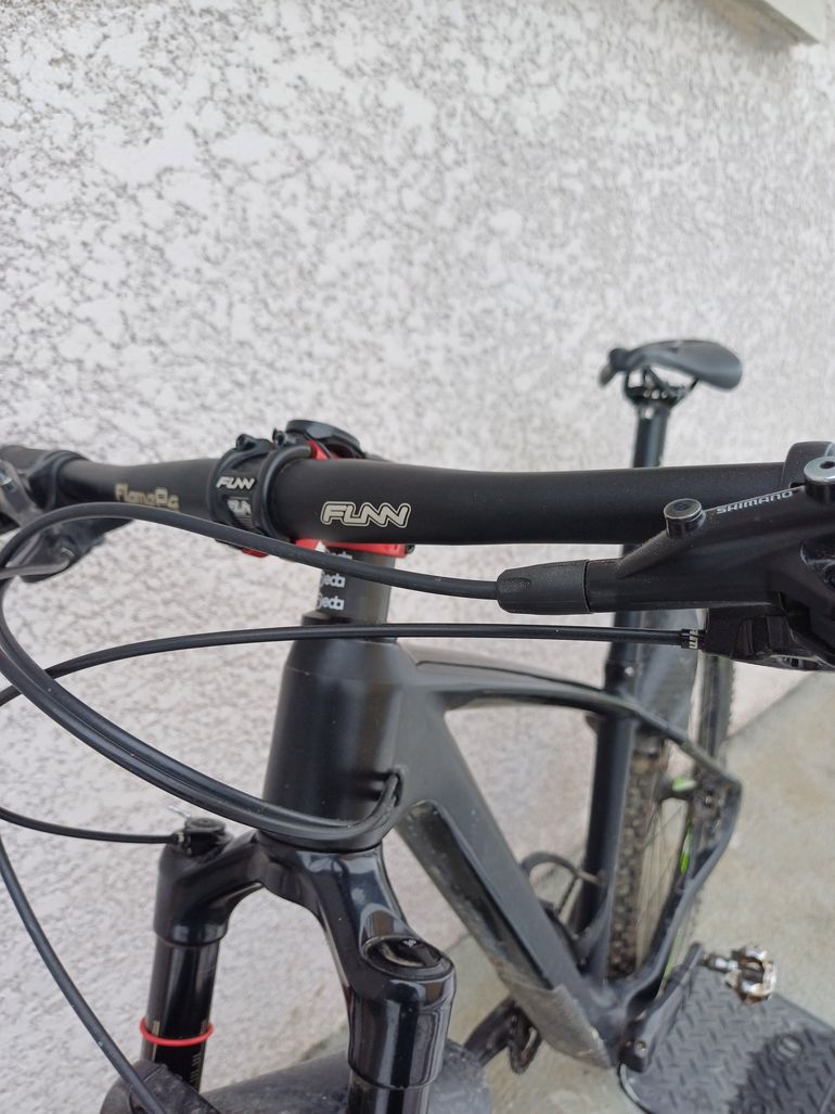Used Augment ư 2023 Mountainbike, Black — image 9 of 15