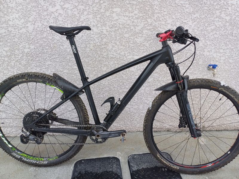 Augment ư 2023 MTB usato