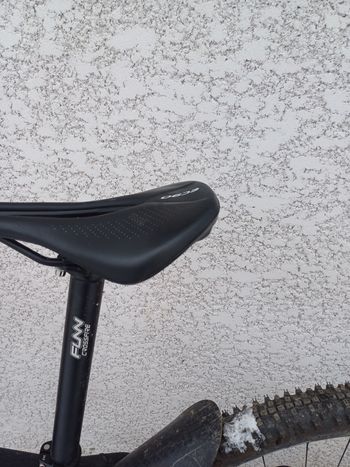 Used Augment ư 2023 Mountainbike, Black — image 6 of 15