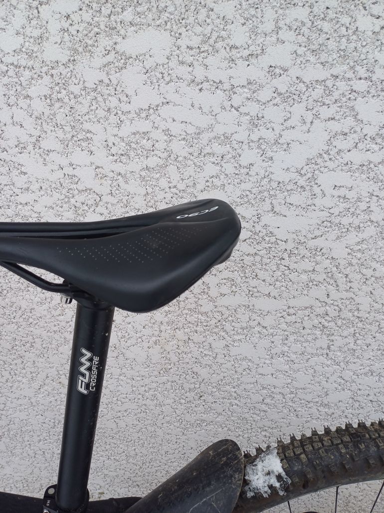 Used Augment ư 2023 Mountainbike, Black — image 6 of 15