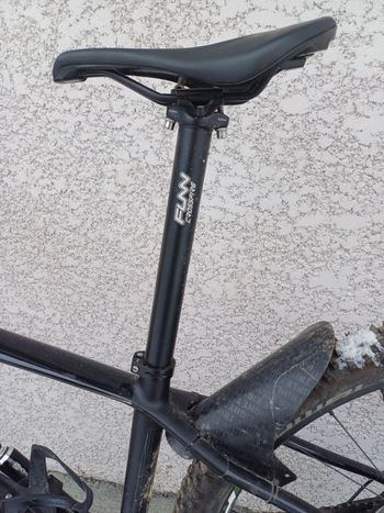 Used Augment ư 2023 Mountainbike, Black — image 7 of 15