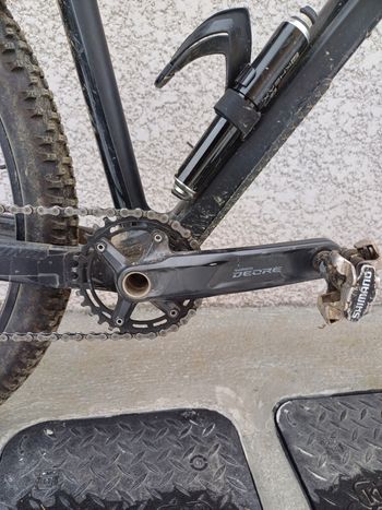 Used Augment ư 2023 Mountainbike, Black — image 3 of 15
