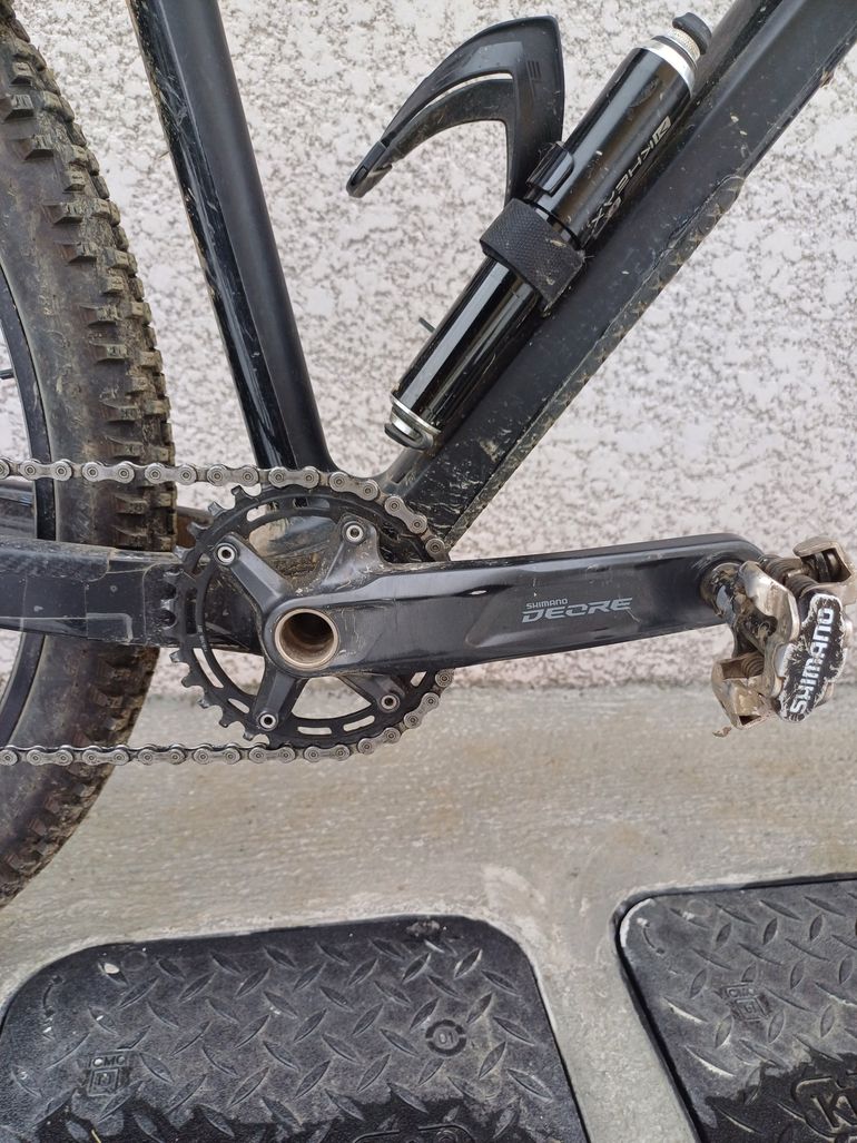 Used Augment ư 2023 Mountainbike, Black — image 3 of 15