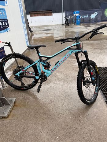 Mondraker, Mondraker dune xr