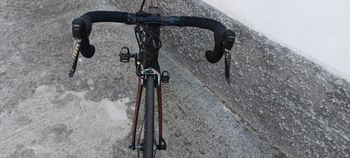 Used Scott SCOTT Addict SL 2017 Road & Gravel, Negro — image 1 of 4