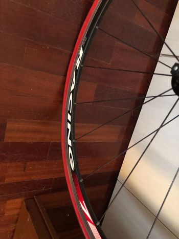 BMC teammachine slr01 Shimano Ultegra Di2 2015 Road & Gravel usato, Nero — immagine 9 di 9