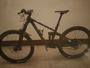Used Norco Sight C3 29 2021 2021 Mountainbike, Blue, 29 — image 2 of 7