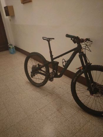 Used Norco Sight C3 29 2021 2021 MTB