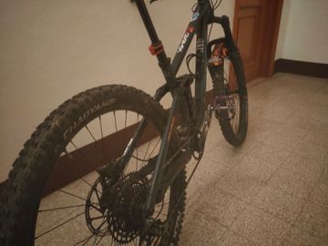 Used Norco Sight C3 29 2021 2021 Mountainbike, Blue, 29 — image 4 of 7