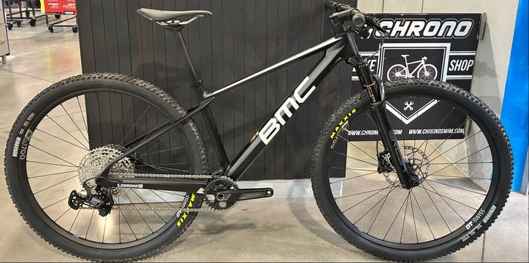 BMC Twostroke 01 FIVE 2023 2023