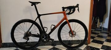 Used Giant TCR Advanced Pro Disc 0 Ultegra Di2 2022 2022 Road & Gravel