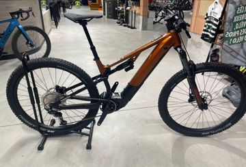 Použité Superior eXF 9019 B 2024 2024 MTB