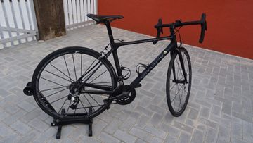 Gebrauchtes Storck DURnario Platinum 2017 Road & Gravel, Schwarz — Bild 17 von 17