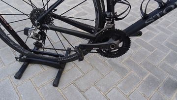 Gebrauchtes Storck DURnario Platinum 2017 Road & Gravel, Schwarz — Bild 5 von 17