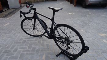 Gebrauchtes Storck DURnario Platinum 2017 Road & Gravel, Schwarz — Bild 2 von 17