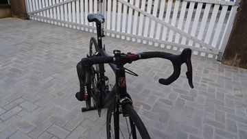 Gebrauchtes Storck DURnario Platinum 2017 Road & Gravel, Schwarz — Bild 10 von 17