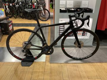 Použité Colnago V1-r Ferrari Disk 2017 Road & Gravel