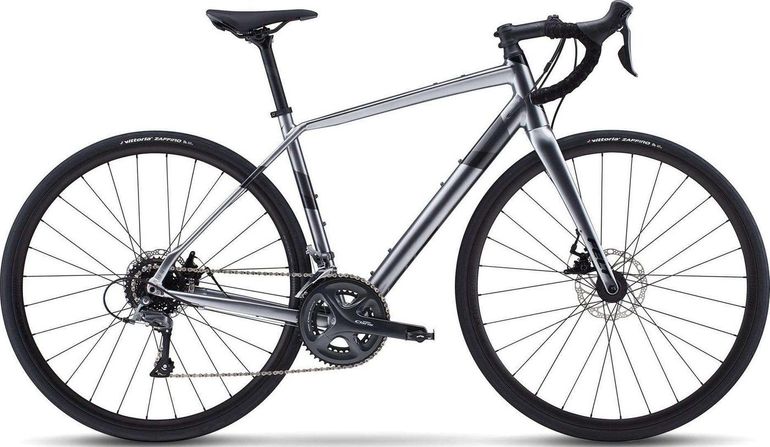 Used Felt VR60 2022 Road & Gravel, Light Gray — image 1 of 3
