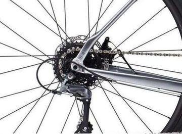 Used Felt VR60 2022 Road & Gravel, Light Gray — image 3 of 3